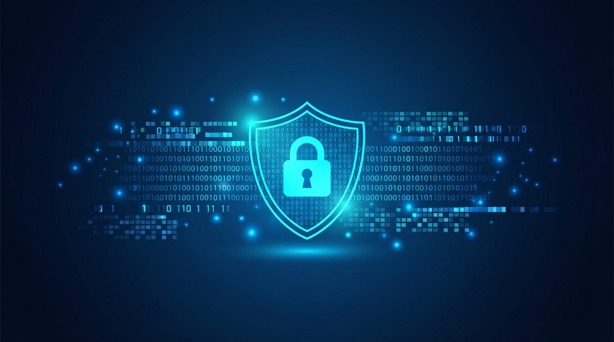 加速器旧版隐私安全保护